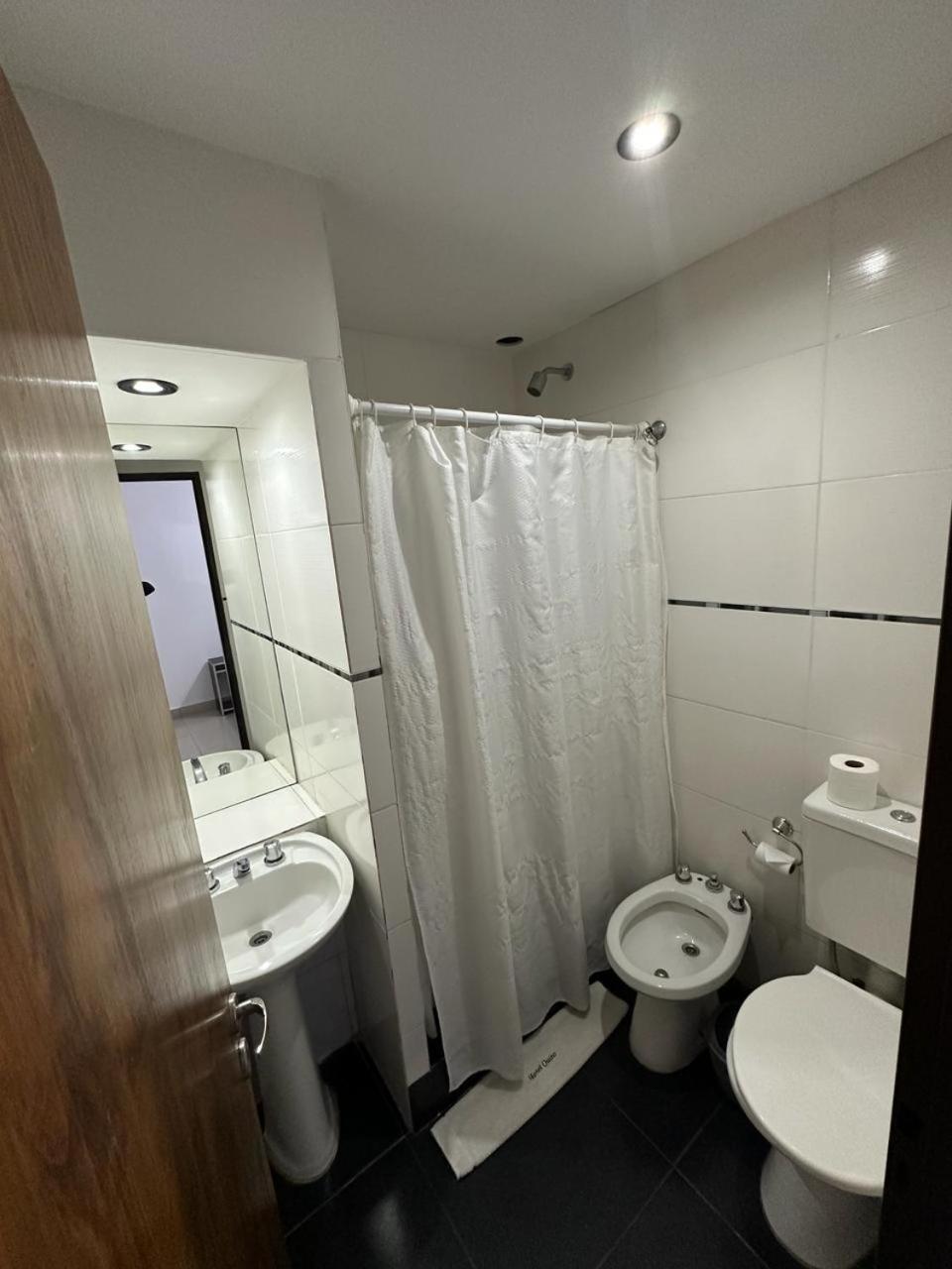 Hotel Quito Ciudad Autónoma de Ciudad Autónoma de Buenos Aires Exterior foto