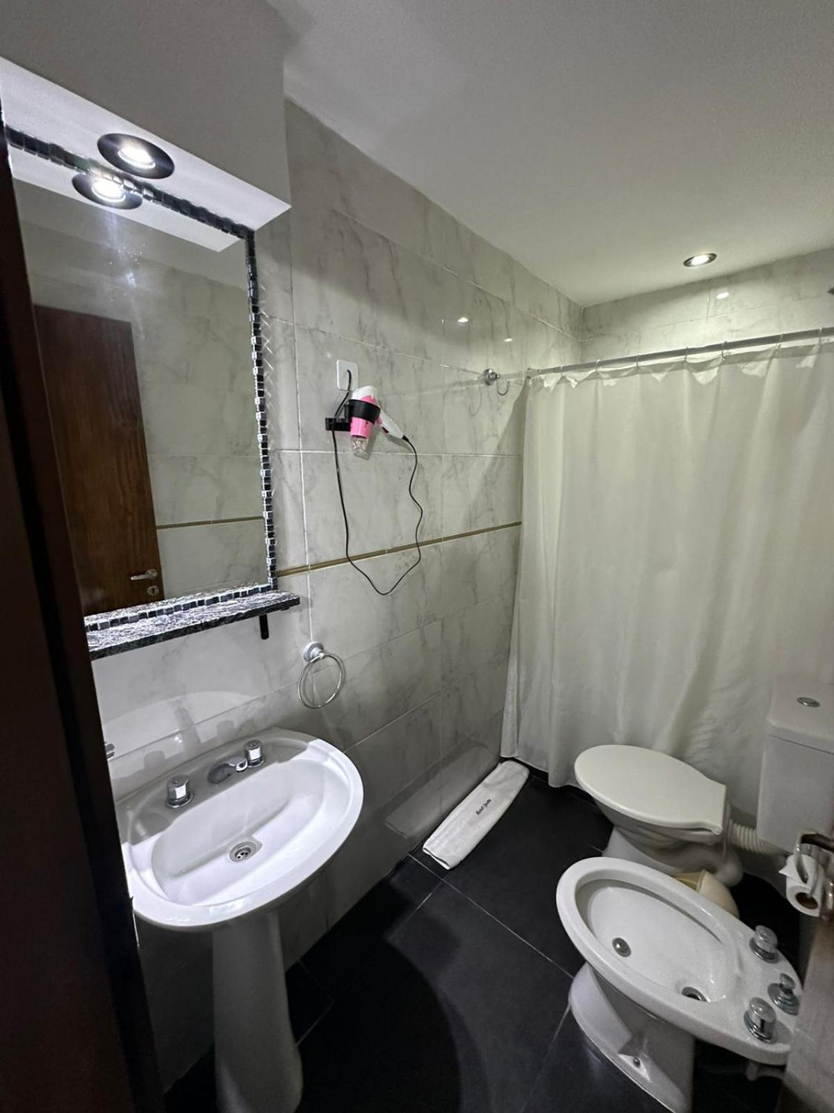 Hotel Quito Ciudad Autónoma de Ciudad Autónoma de Buenos Aires Exterior foto